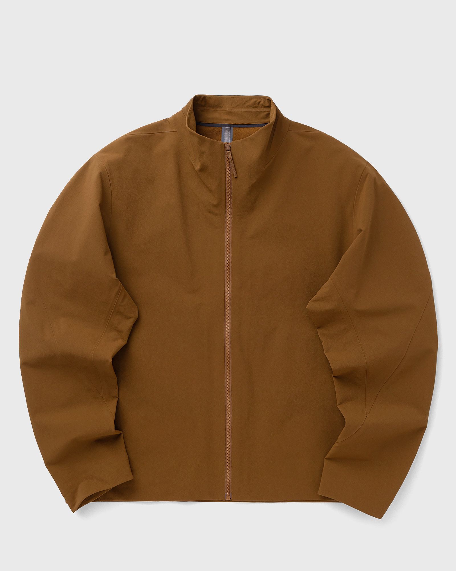 Arc´teryx Veilance Isogon MX Jacket Brown | BSTN Store
