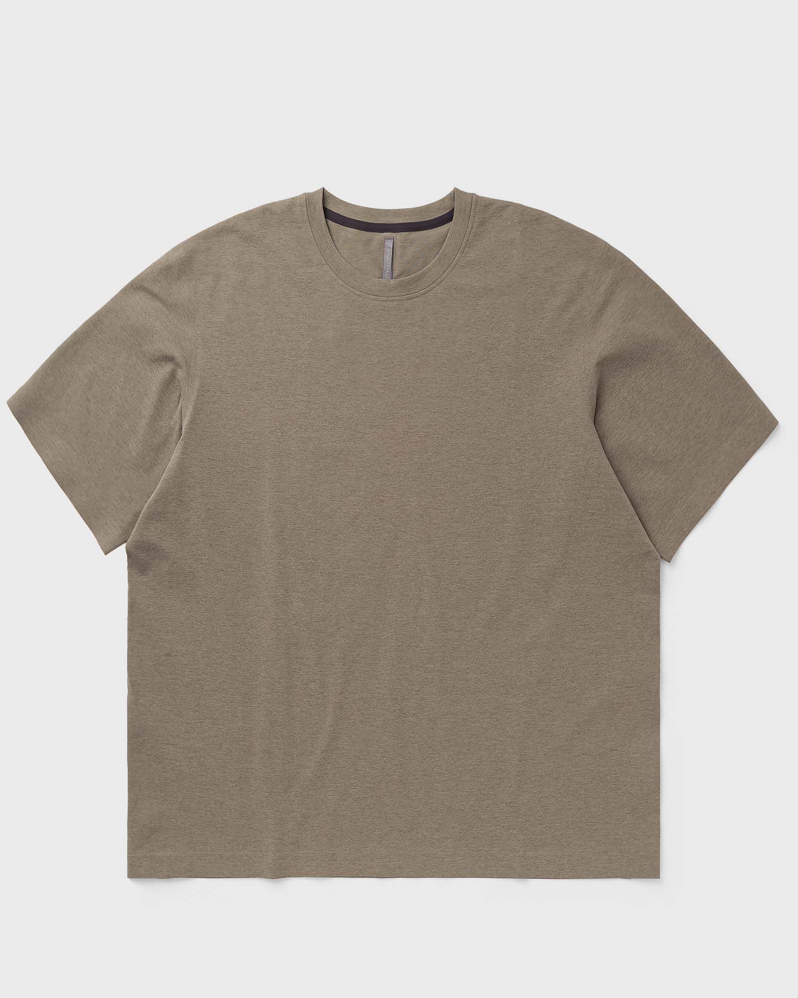 Arc´teryx Veilance Metron SS Tee, brown