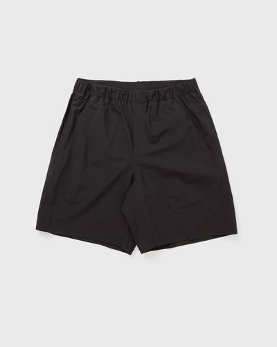 Arc´teryx Veilance Spere SL Short, black