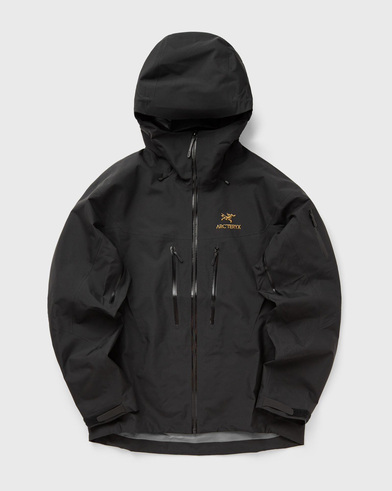 Arc´teryx Alpha SV Jacket, black