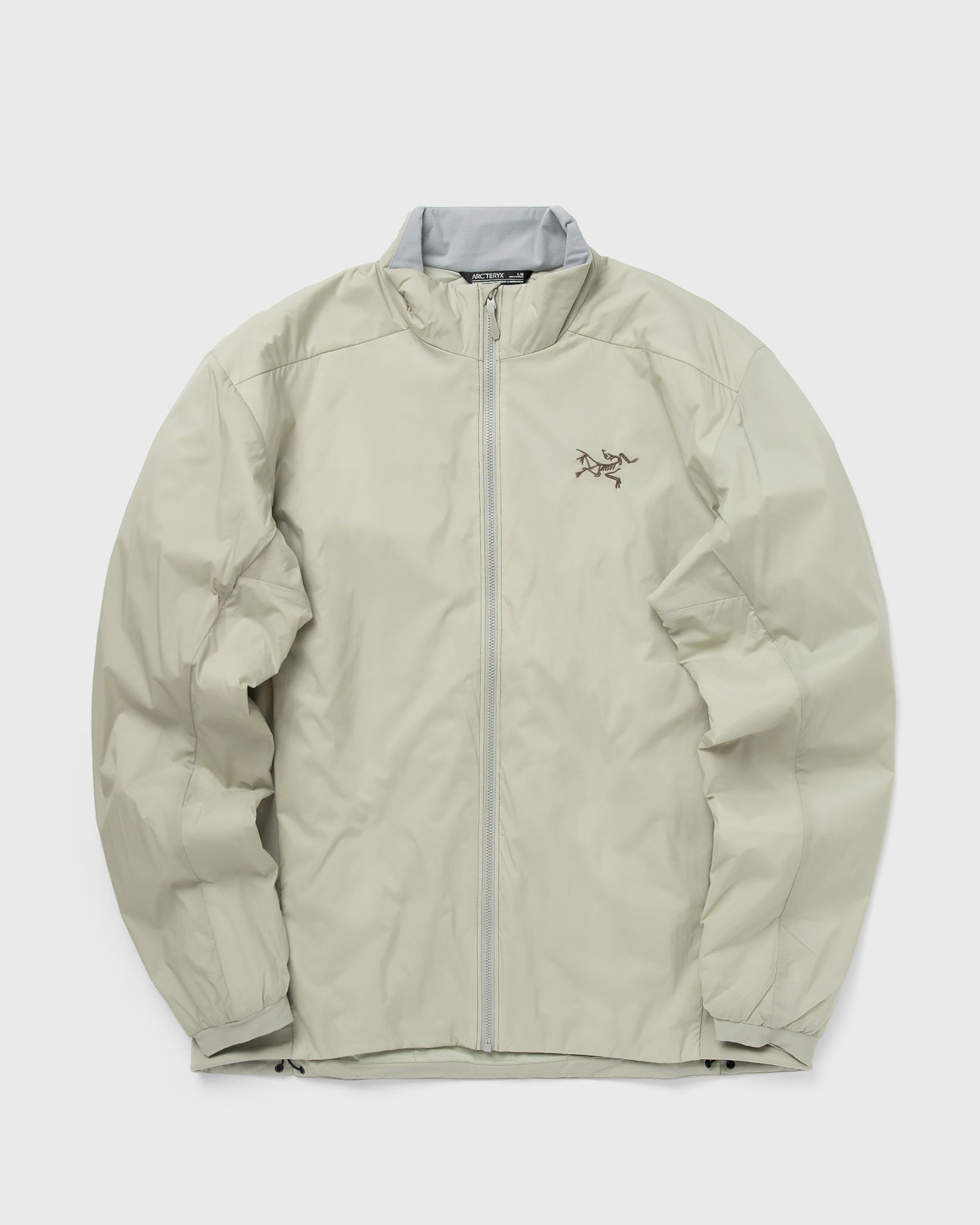 Arc'teryx Atom Jacket, brown