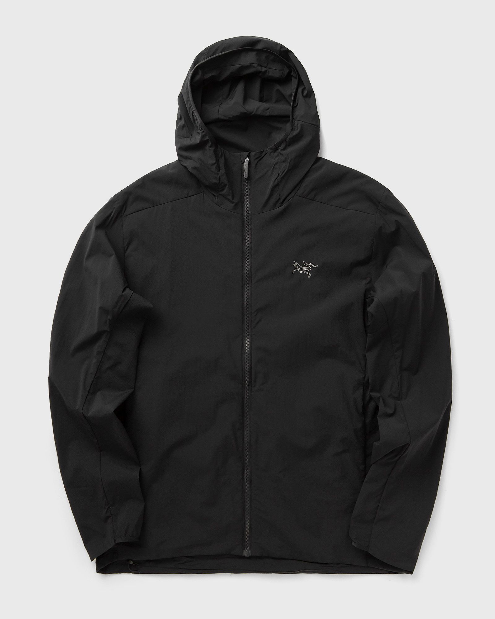 Arc´teryx Atom SL Hoody, black
