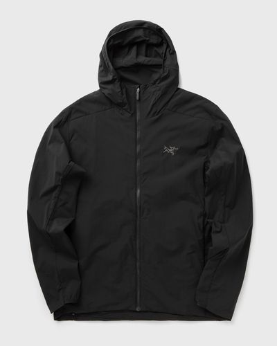 Arc'teryx Atom SL Hoody, black