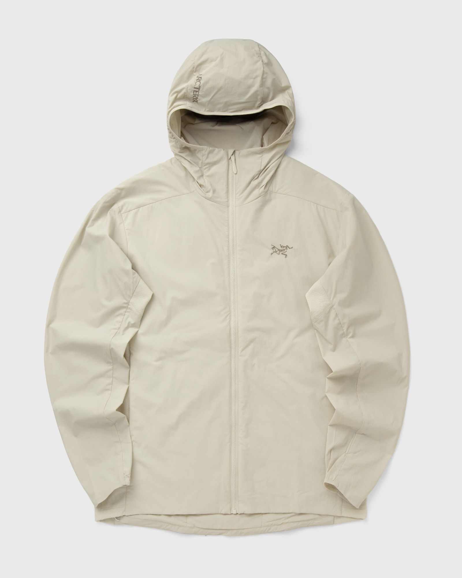Arc´teryx Atom SL Hoody, white