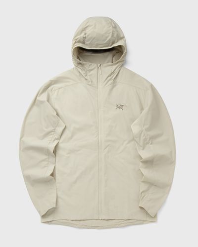 Arc'teryx Atom SL Hoody, white