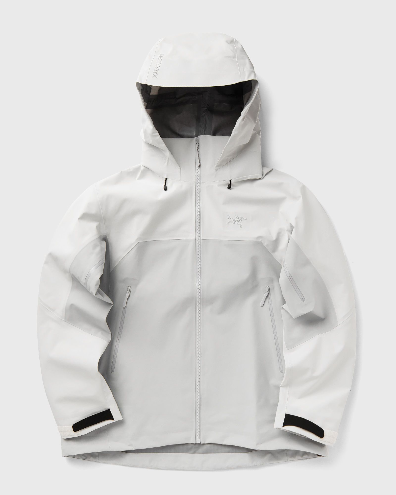 Arc'teryx Beta AR Jacket W, grey