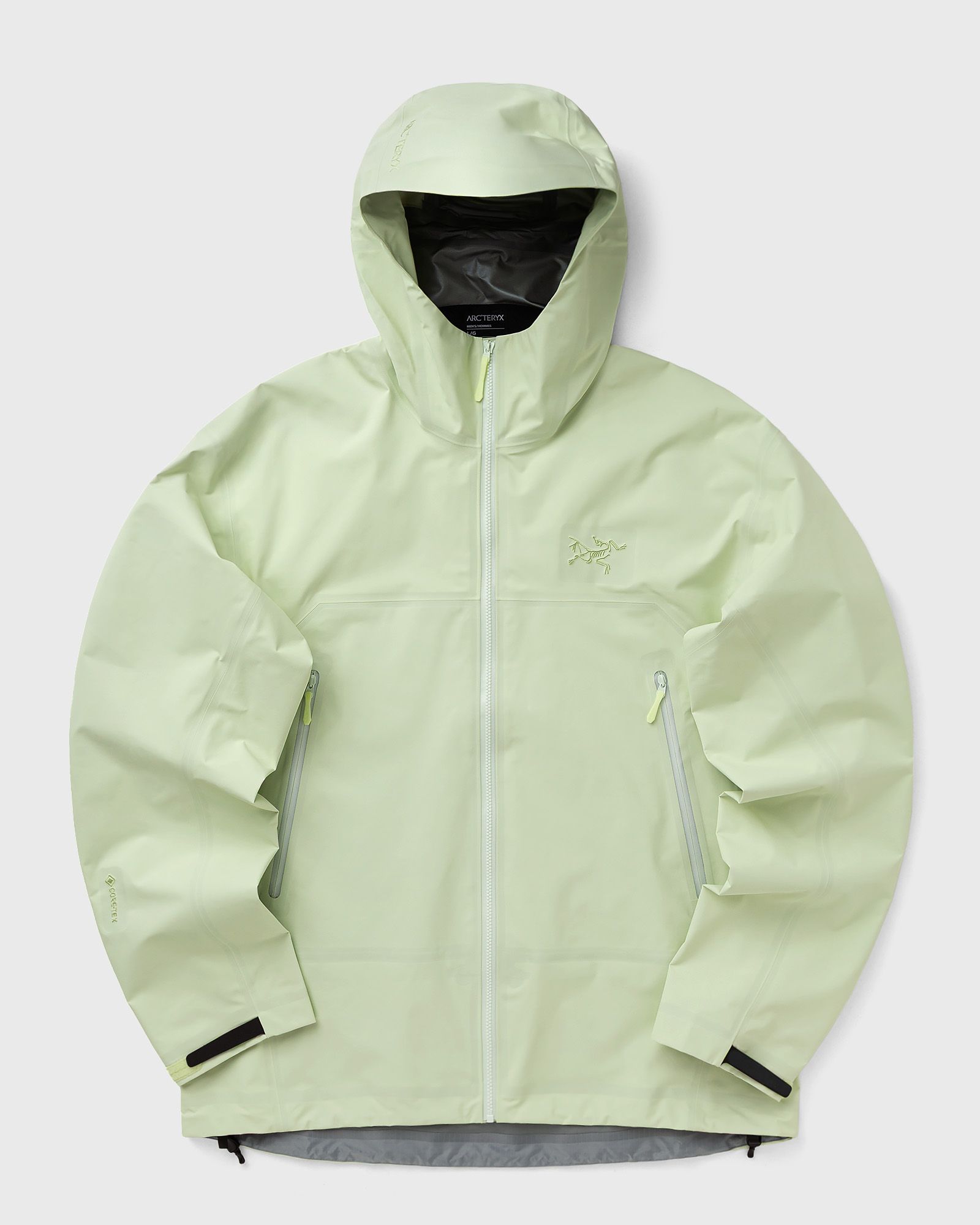 Beta Jacket