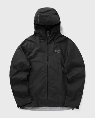 Arc'teryx BETA SL JACKET, black