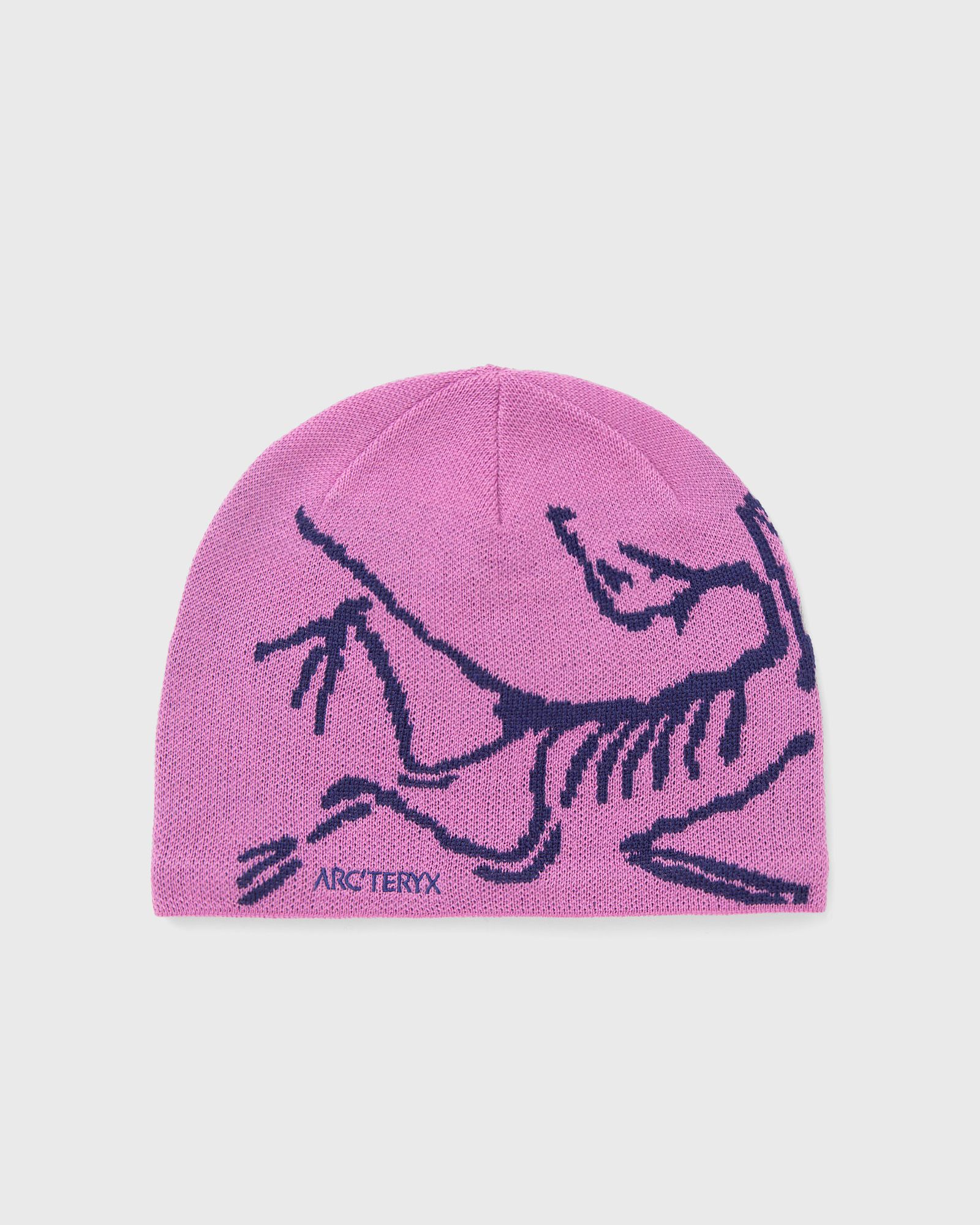 Arc´teryx Bird Head Toque Pink | BSTN Store