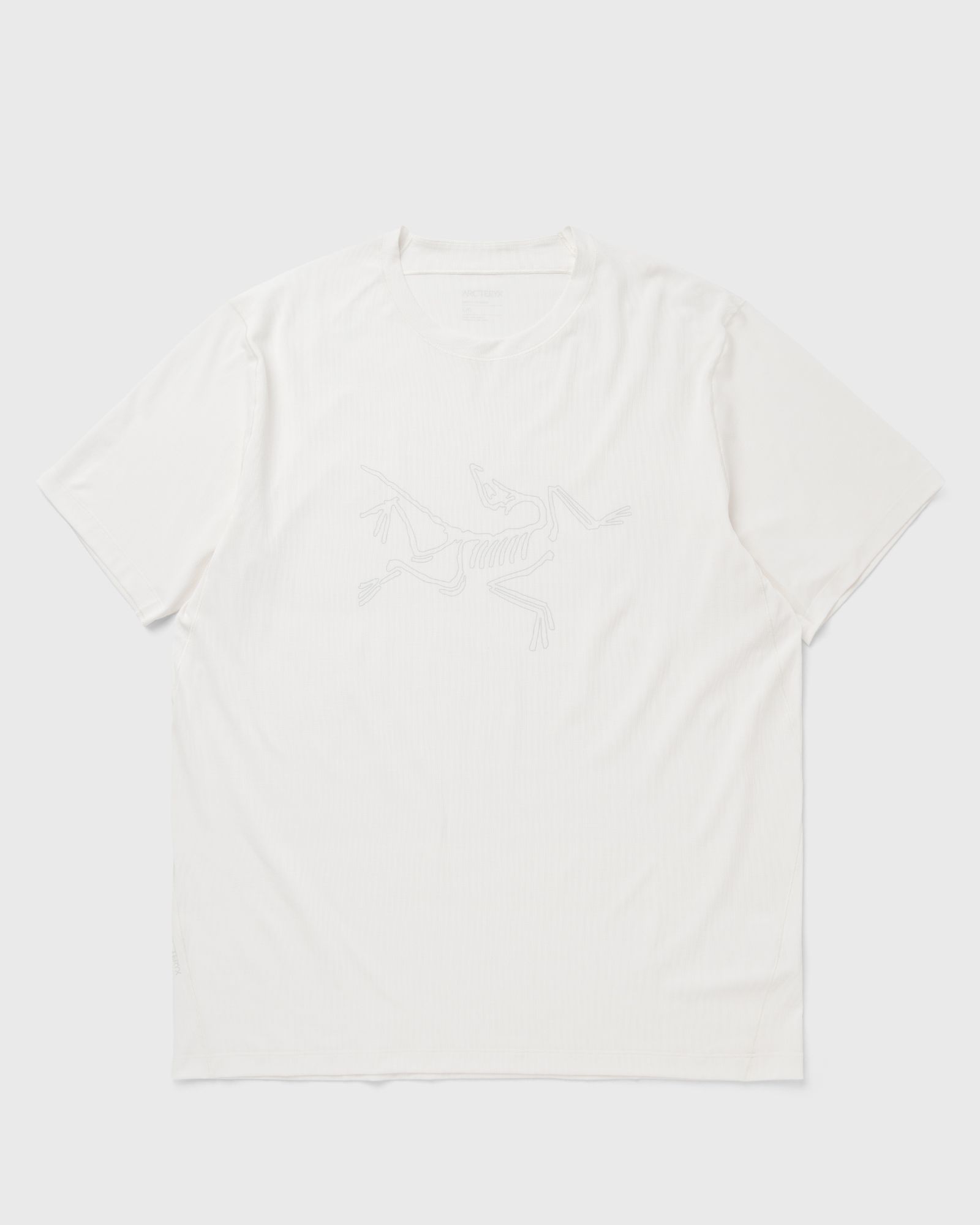 Arc´teryx Cormac Logo SS, beige