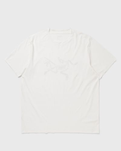 Arc'teryx Cormac Logo SS, beige