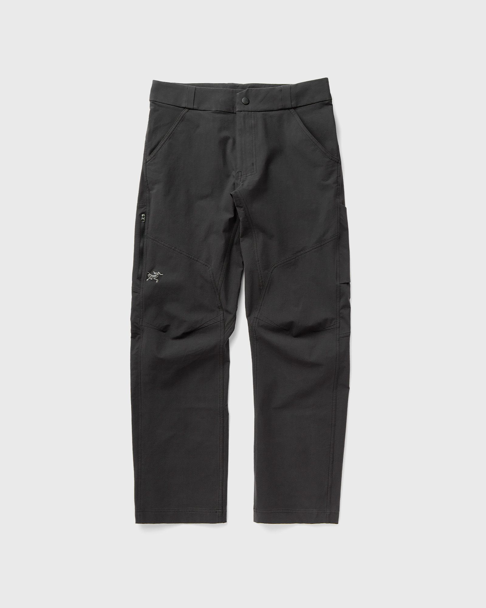 Arc´teryx Cronin Cotton Pant, black