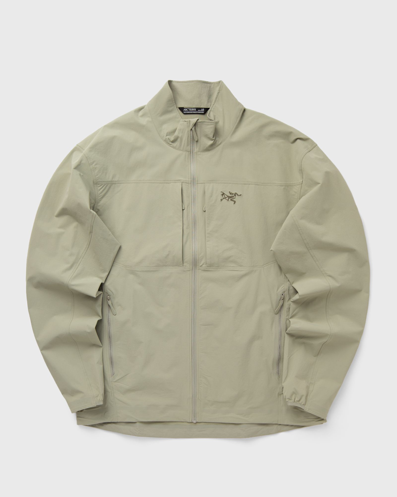 Arc´teryx Gamma Lightweight Jacket, brown