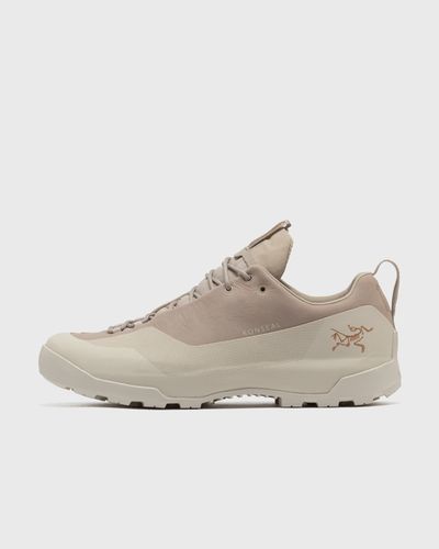 Arc'teryx KONSEAL GTX, beige