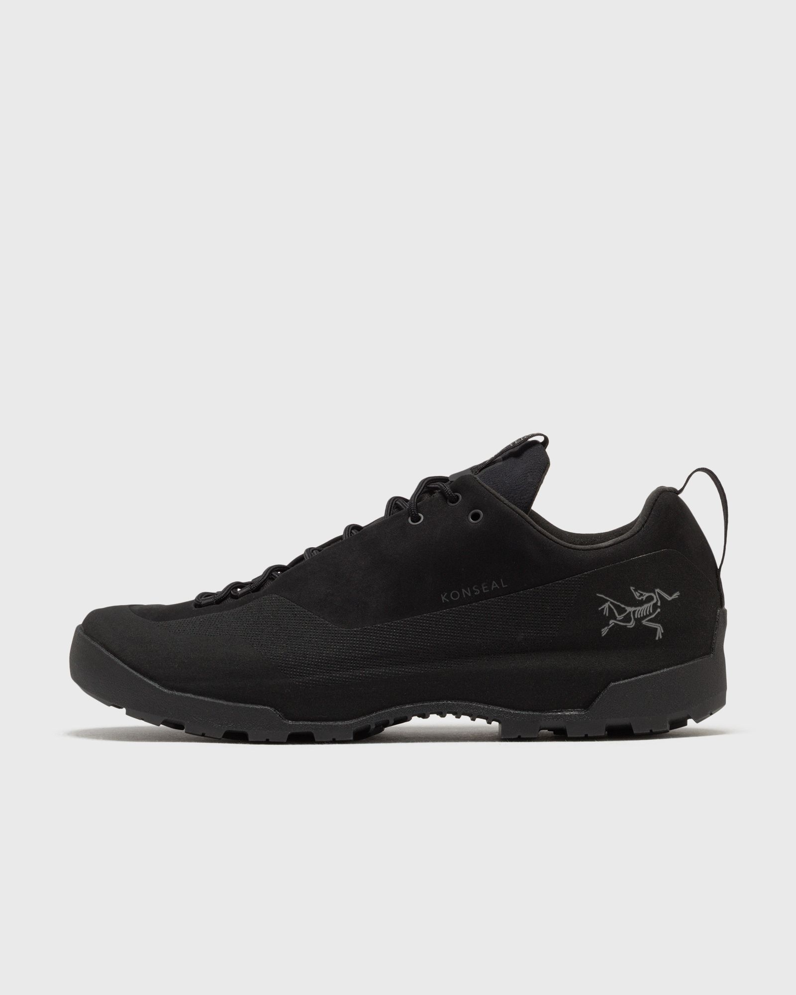Arc´teryx KONSEAL, black