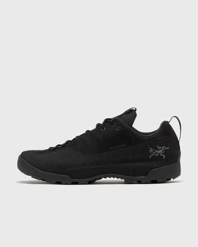 Arc'teryx KONSEAL, black