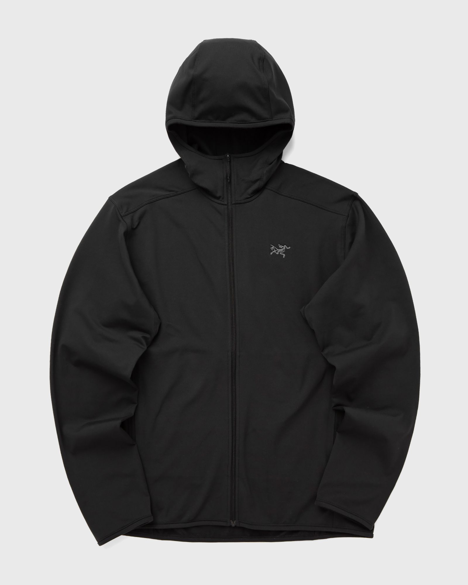Arc´teryx Kyanite Lightweight Hoody, black