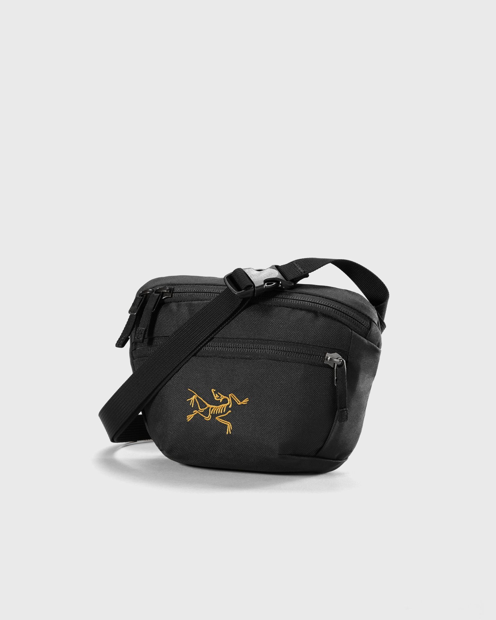 Arc´teryx Mantis 1 Waist Pack, black