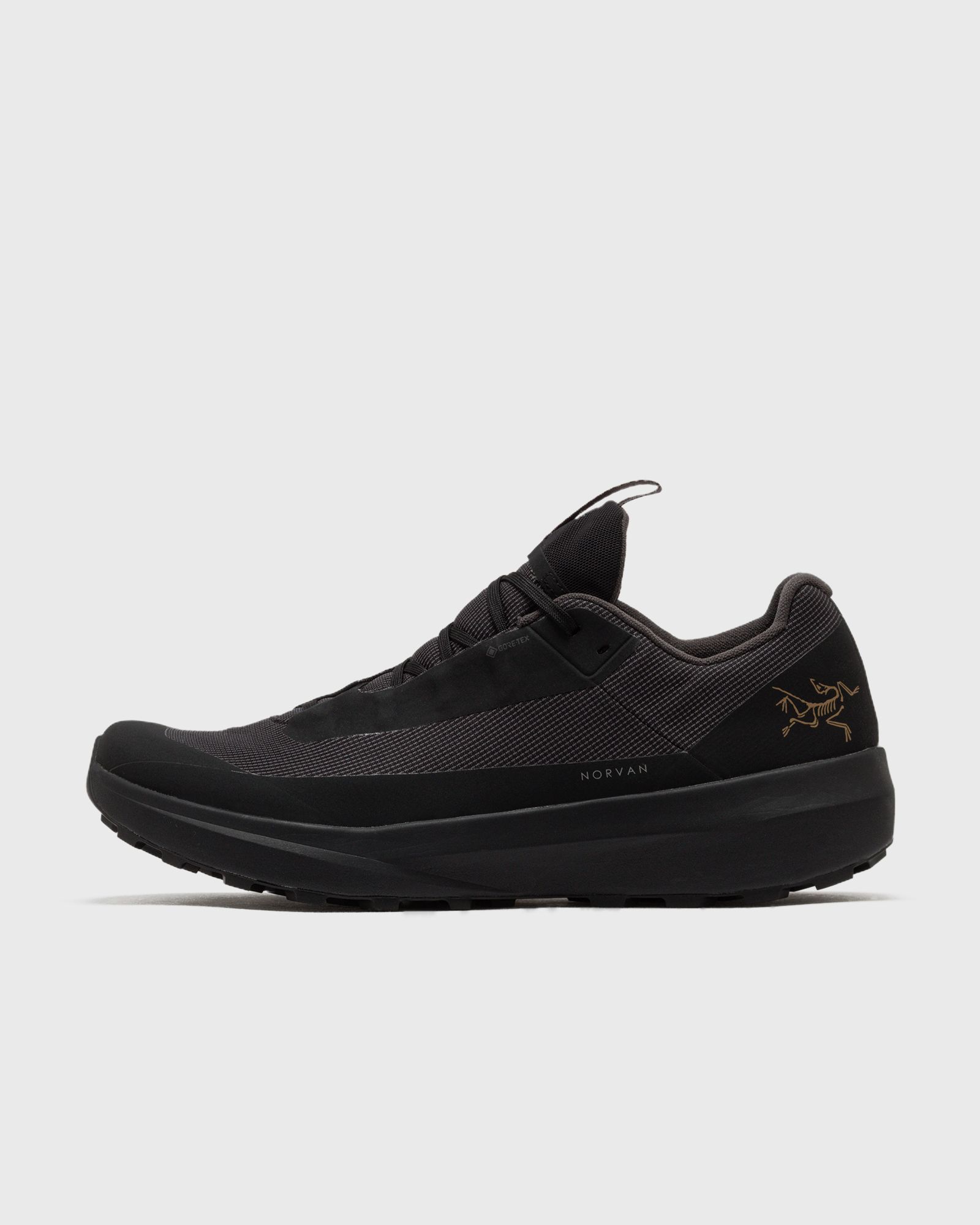 Arc´teryx NORVAN LD 4 GTX, black