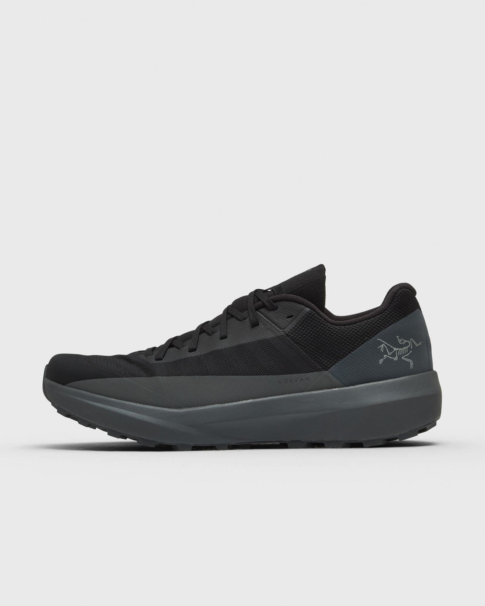 Arc´teryx NORVAN LD 4, black