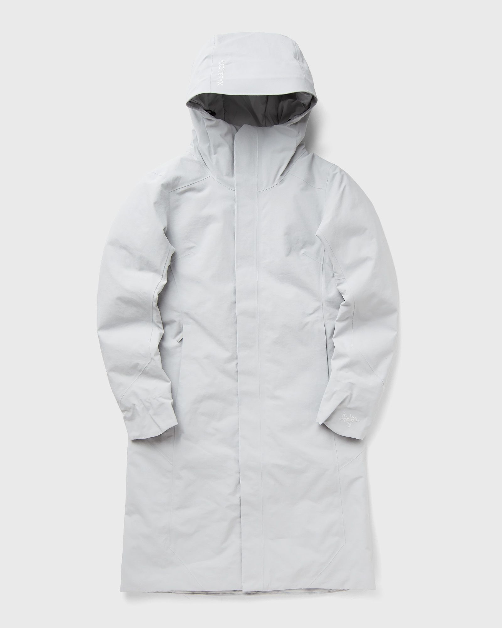 Arc´teryx Patera Parka W, grey