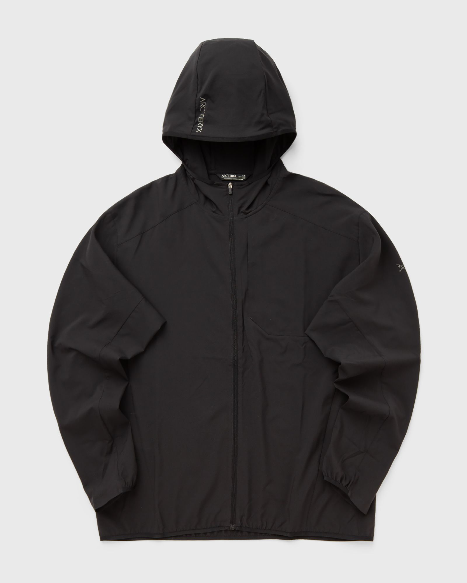 Arc´teryx Sima Hoody, black
