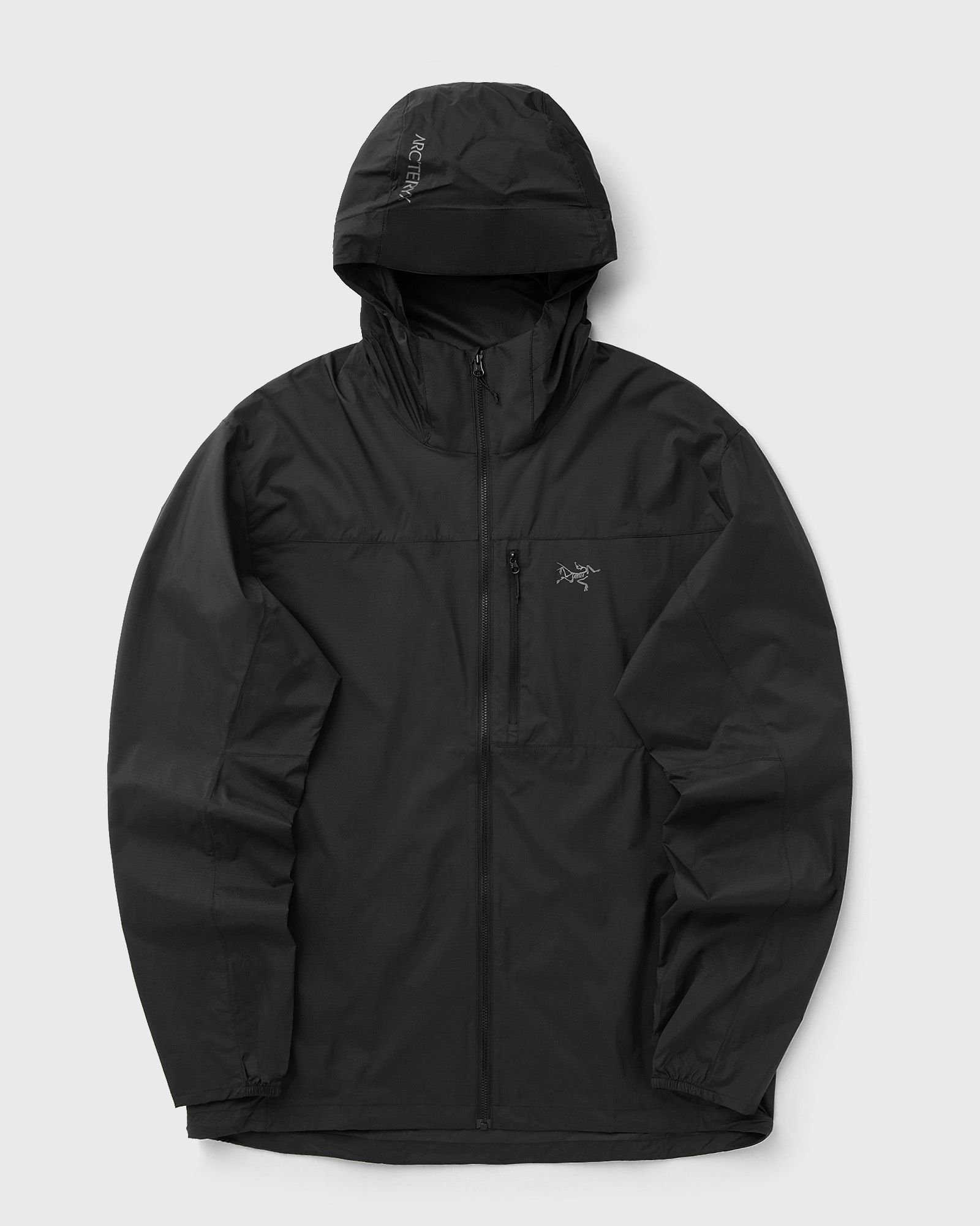 Arc´teryx Squamish Hoody, black