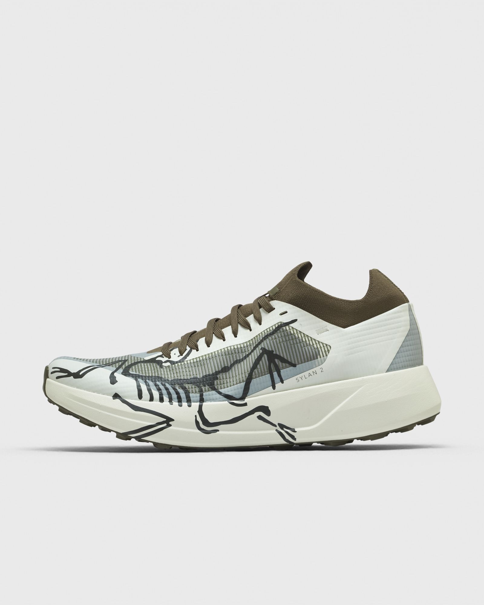 Arc'teryx SYLAN 2, multi