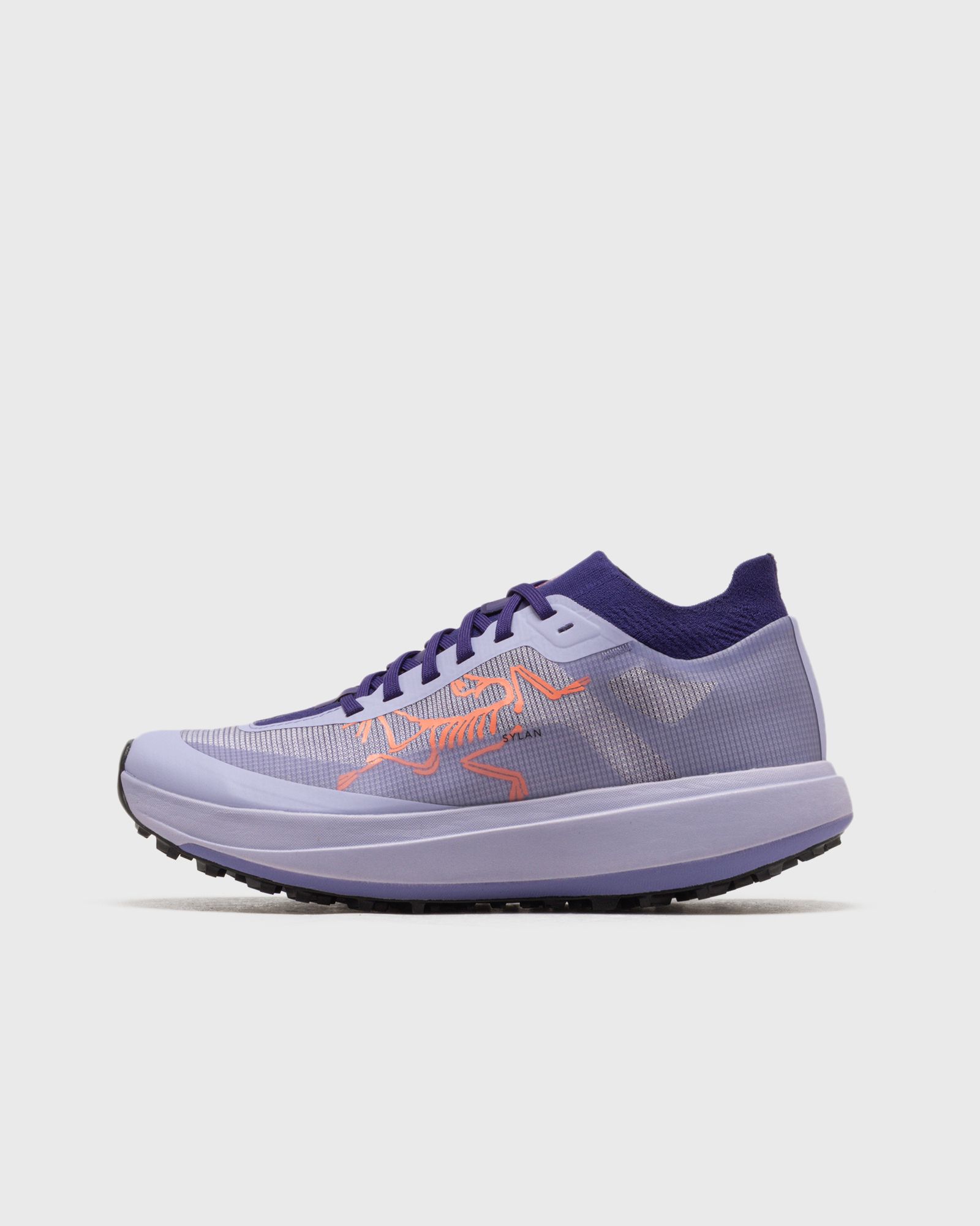 Arc´teryx SYLAN PRO W, purple