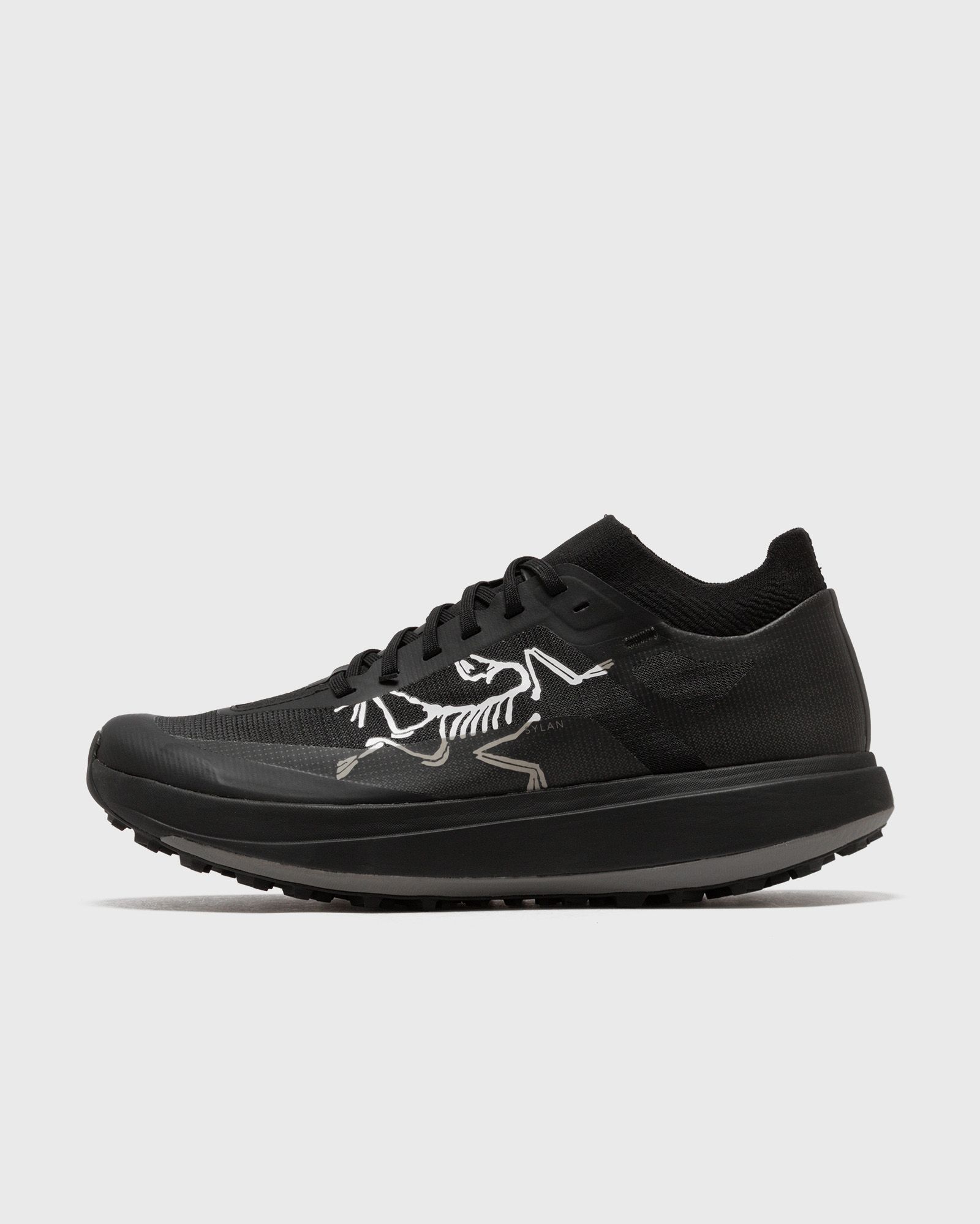 Arc´teryx SYLAN PRO, black