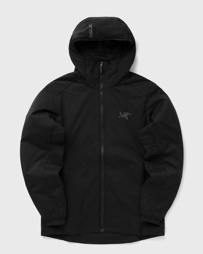 Arc'teryx WMNS Atom Hoody, black