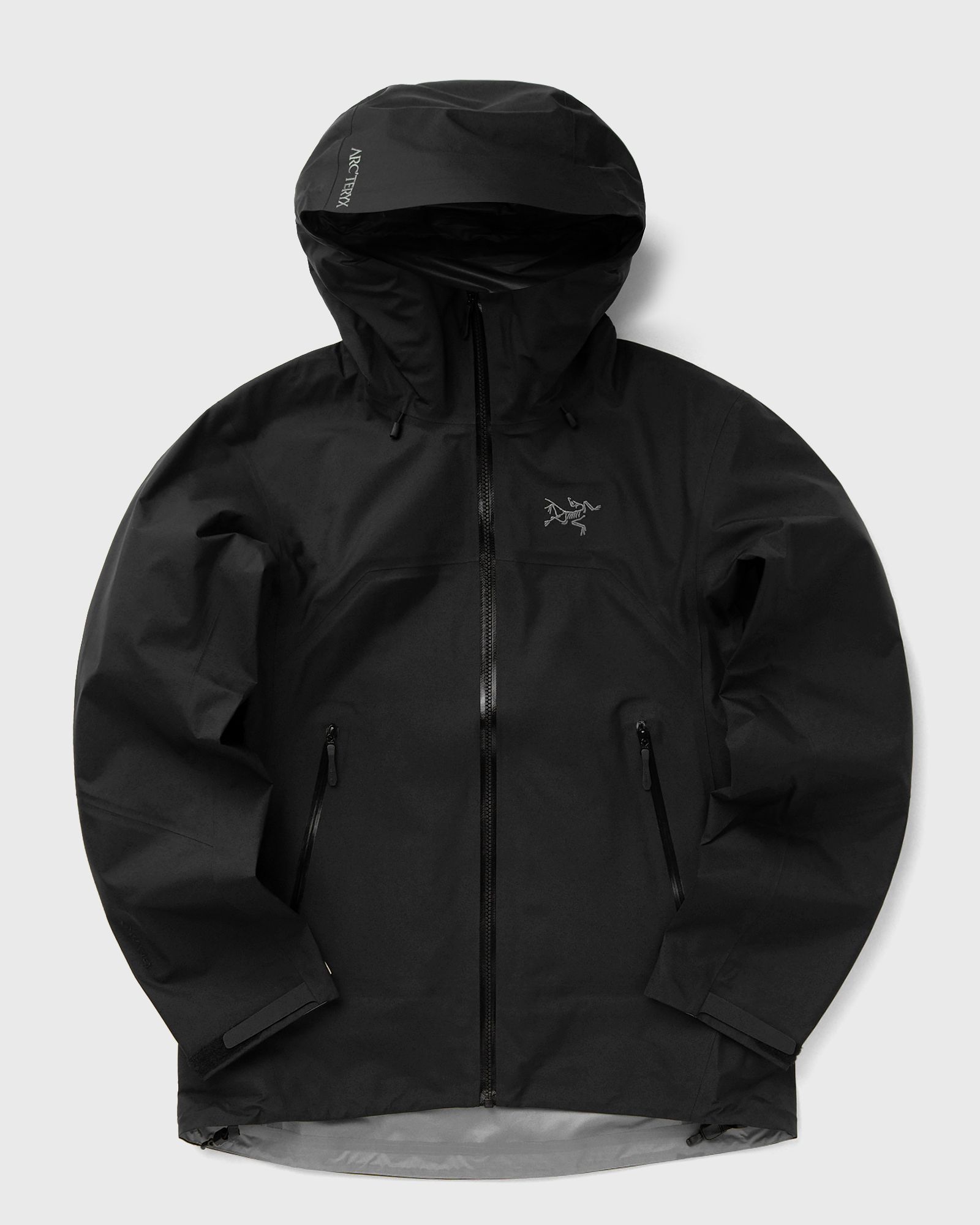 Arc´teryx WMNS Beta SL Jacket, black