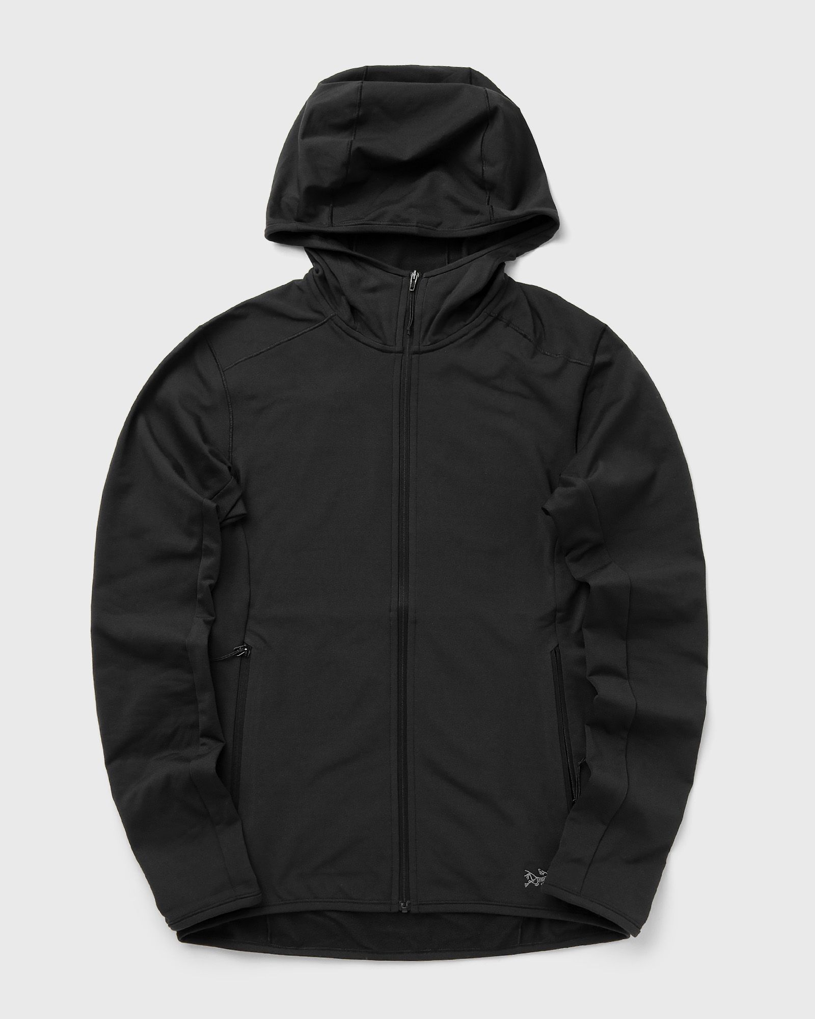 Arc´teryx WMNS Kyanite LT Hoody, black