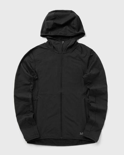 Arc'teryx WMNS Kyanite LT Hoody, black