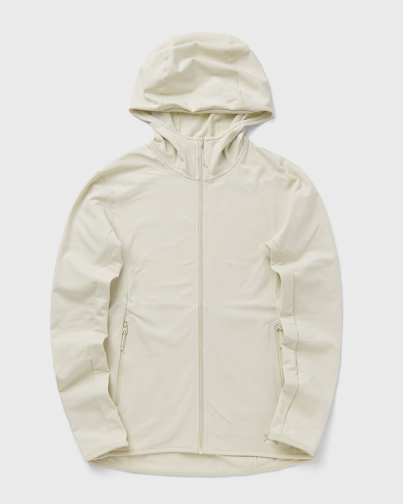 Arc´teryx WMNS Kyanite LT Hoody, white