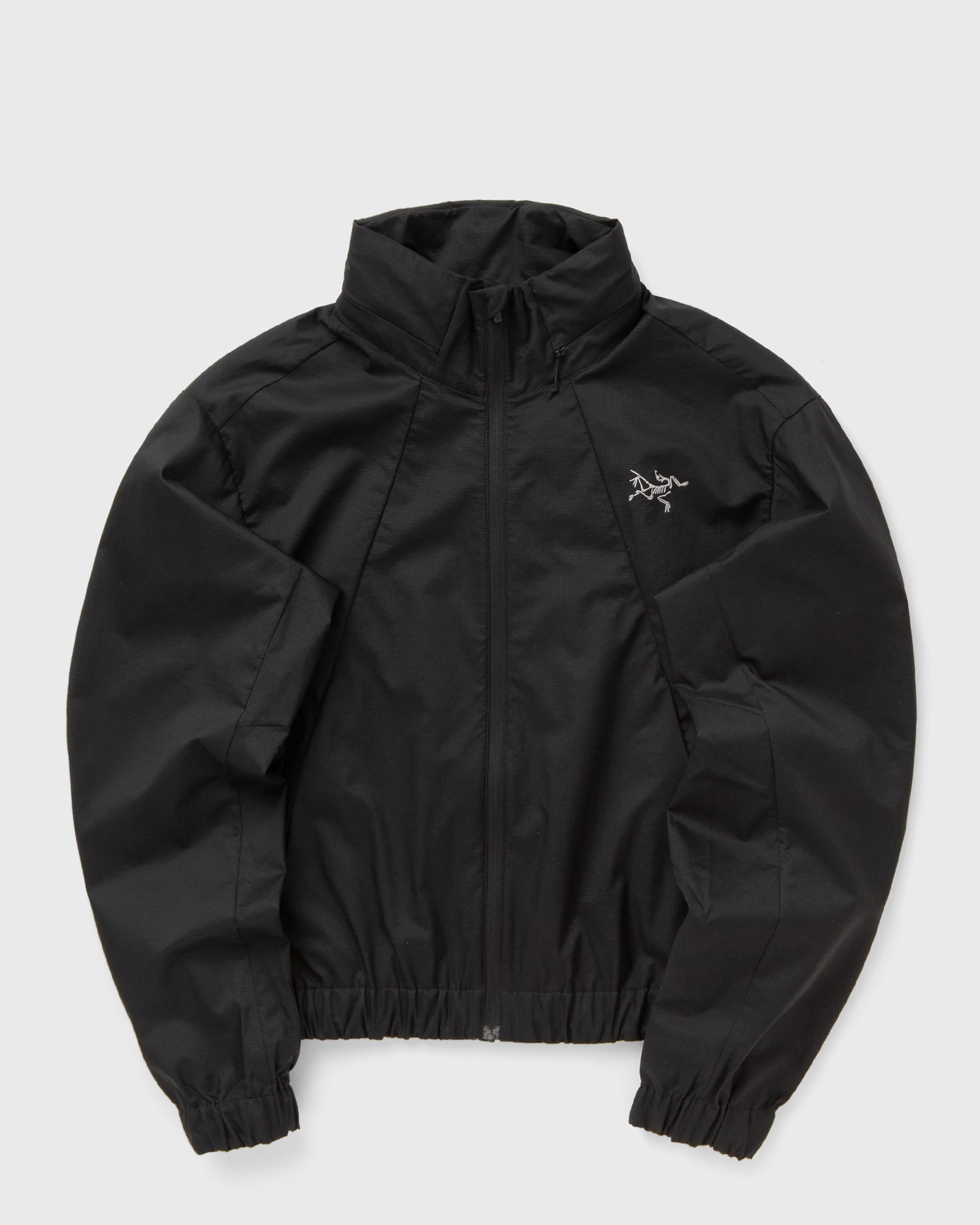 Arc´teryx WMNS Naya Cropped Stowhood, black
