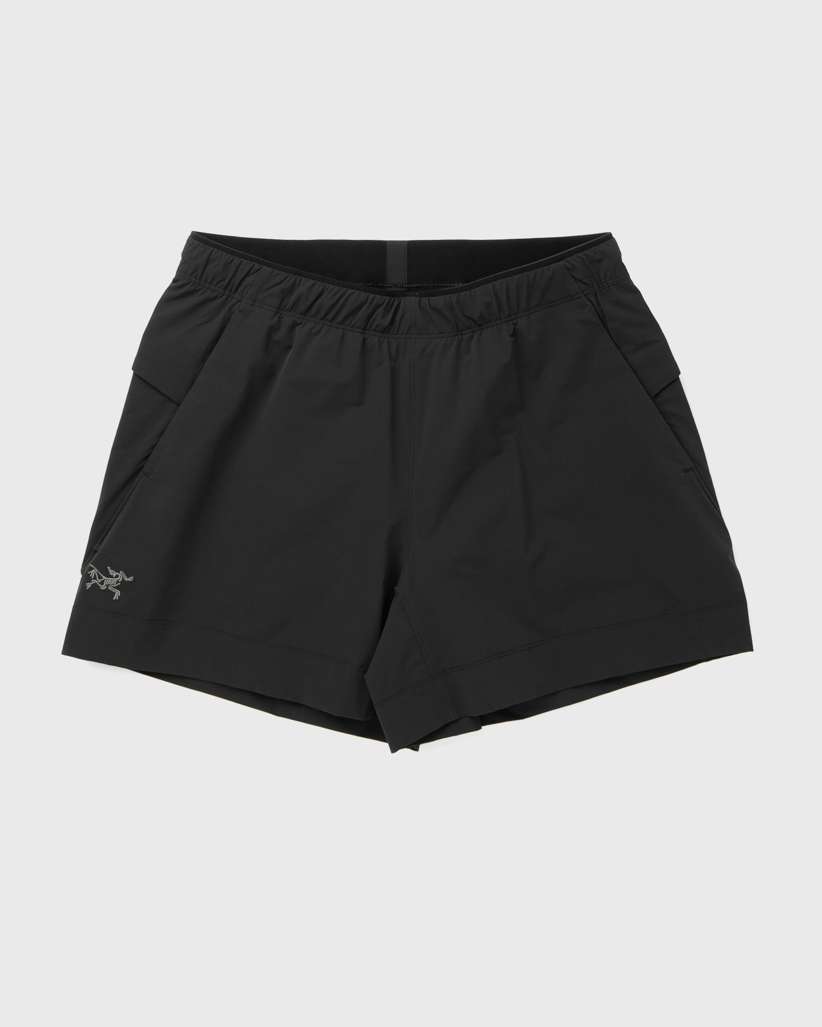 Arc´teryx WMNS Sinsola Short 5', black