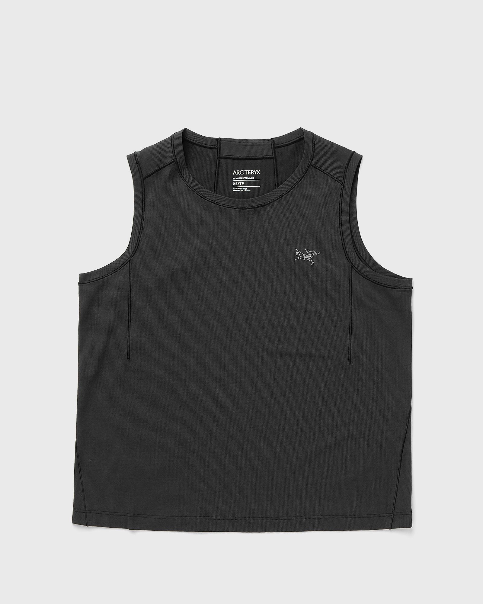 Arc'teryx WMNS Sunna Tank, black