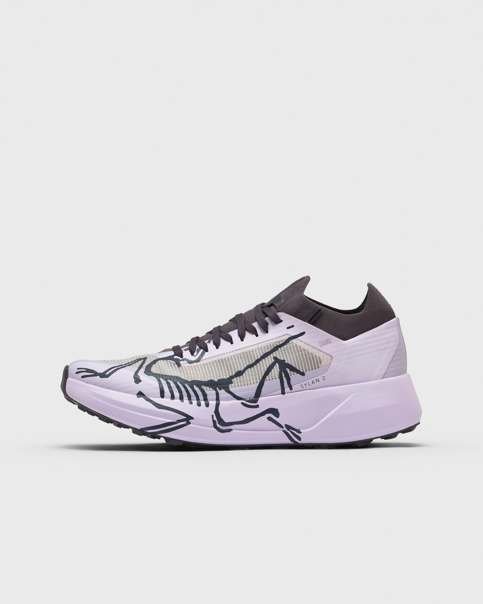 Arc´teryx WMNS SYLAN 2, purple