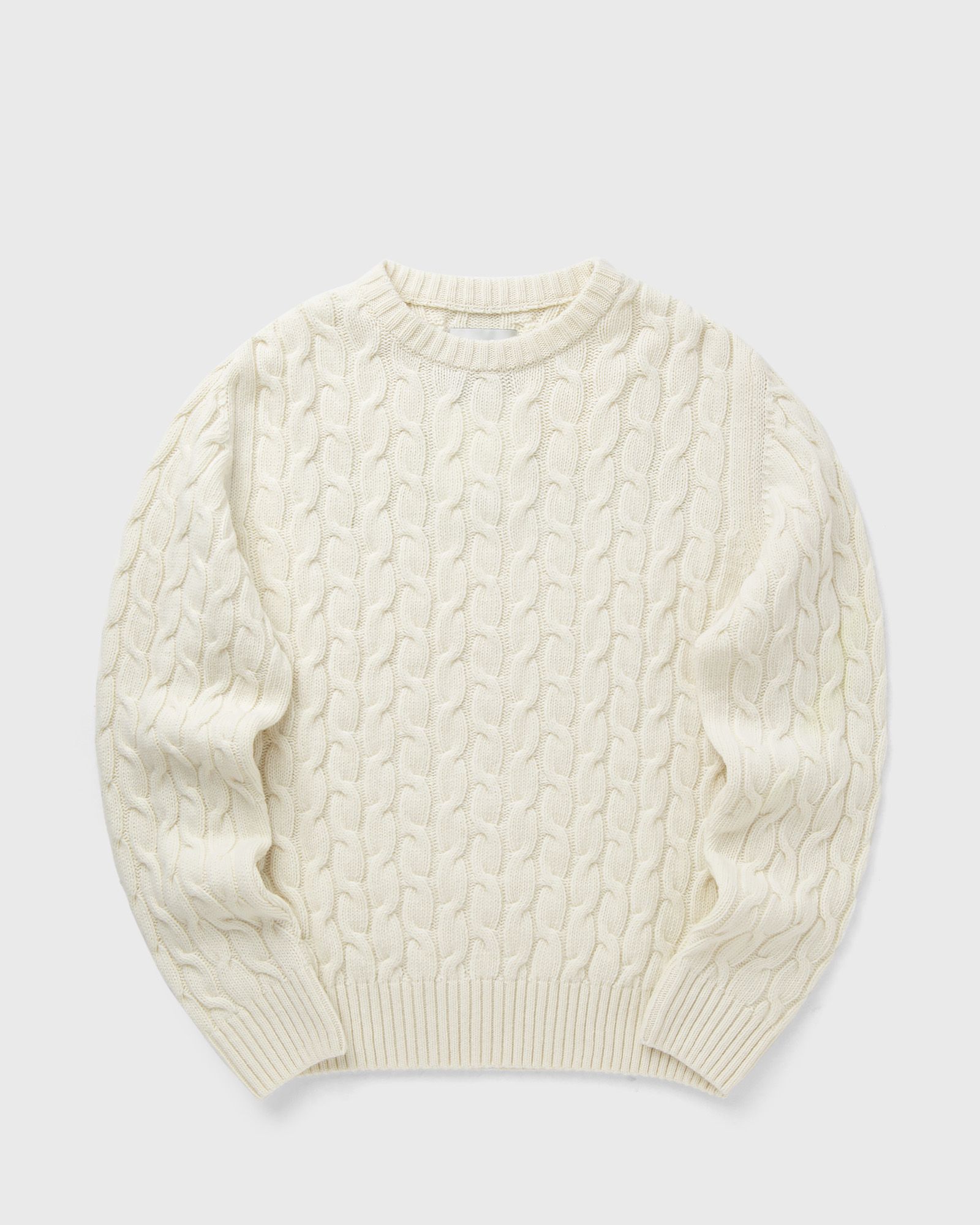 Arte Antwerp Arte Knit Sweater, beige