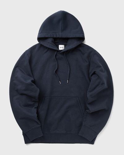 Arte Antwerp Back SS26 Hoodie, blue
