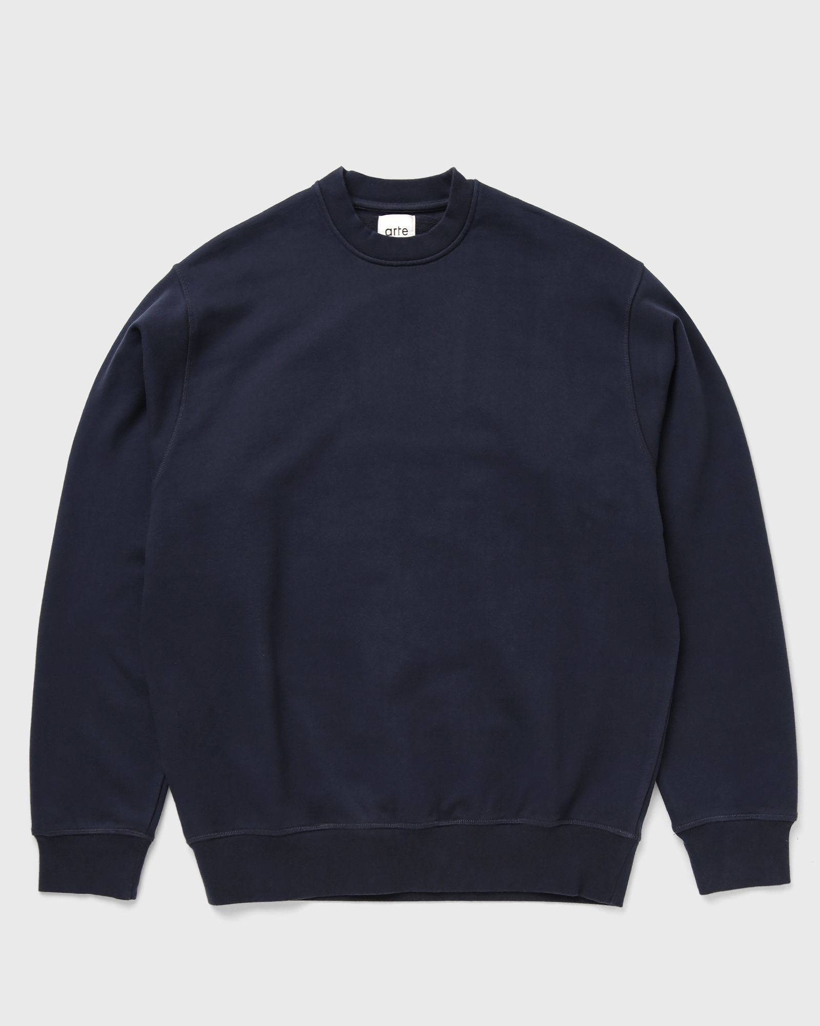 Arte Antwerp City Crewneck, blue