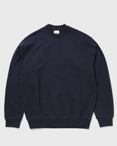 Arte Antwerp City Crewneck, blue