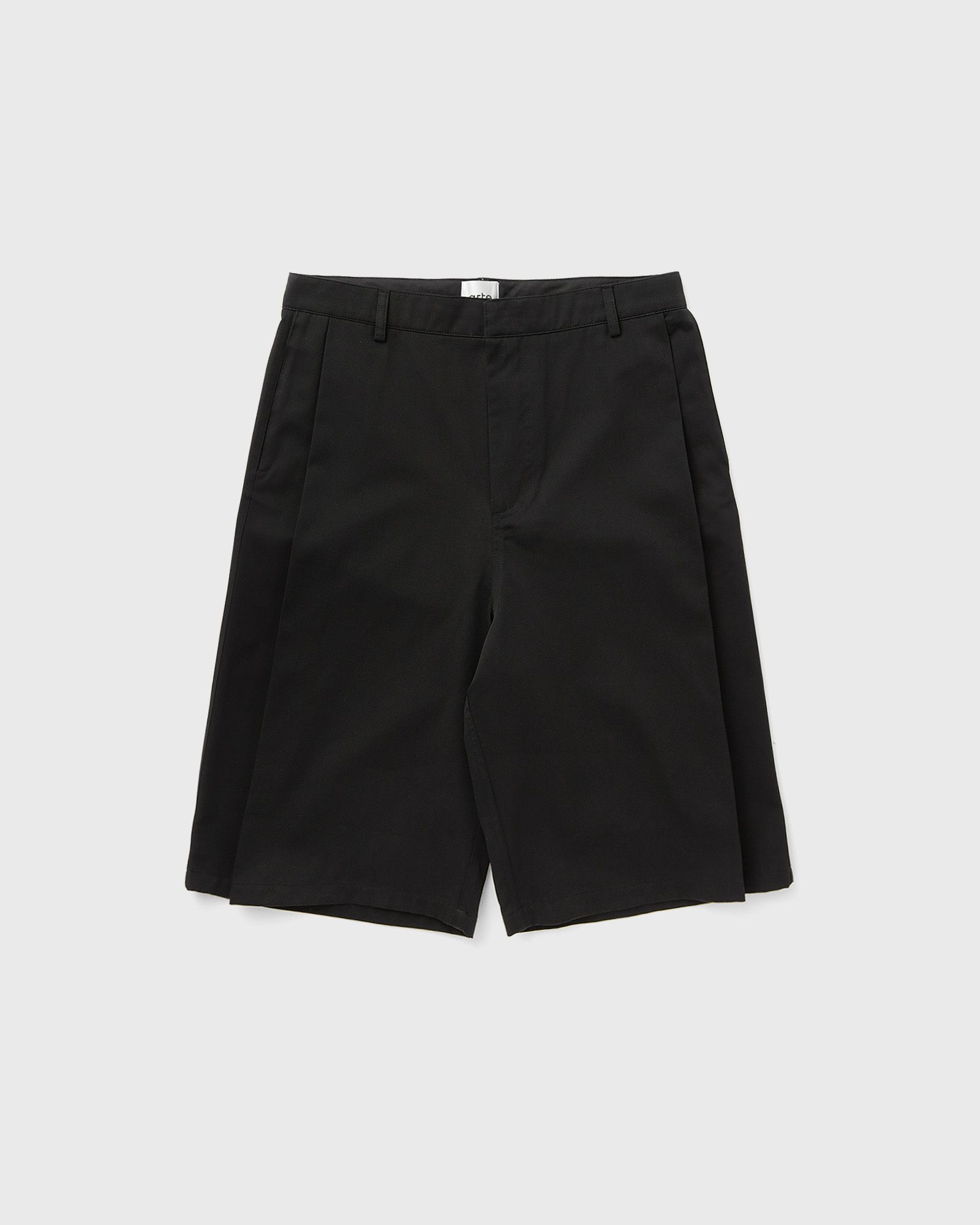 Arte Antwerp Classic Shorts, black