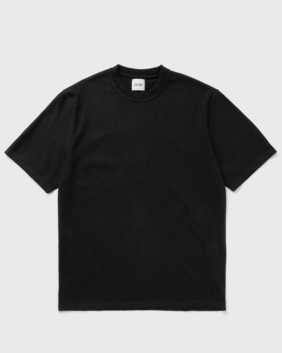 Arte Antwerp Composition Tee, black