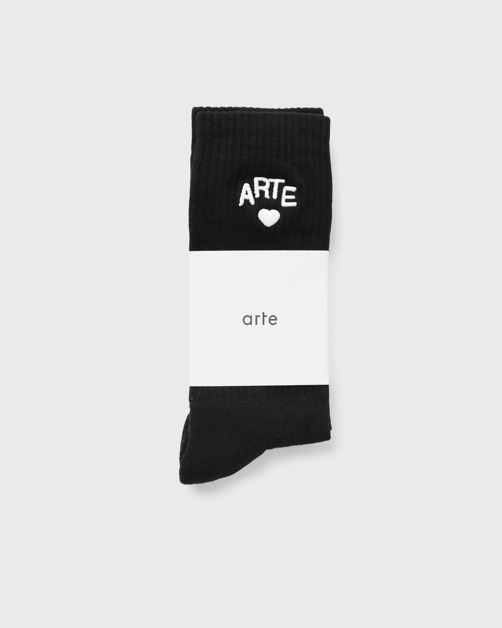 Arte Antwerp Cor Uniform Socks, black