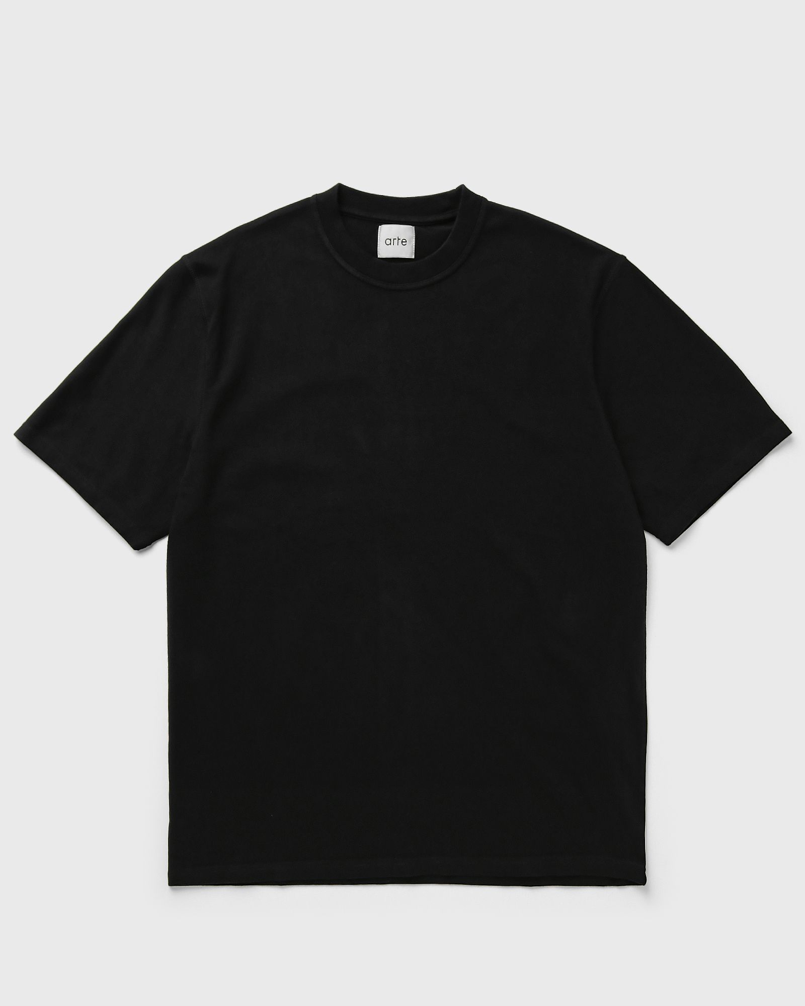 Arte Antwerp Emblem Tee, black