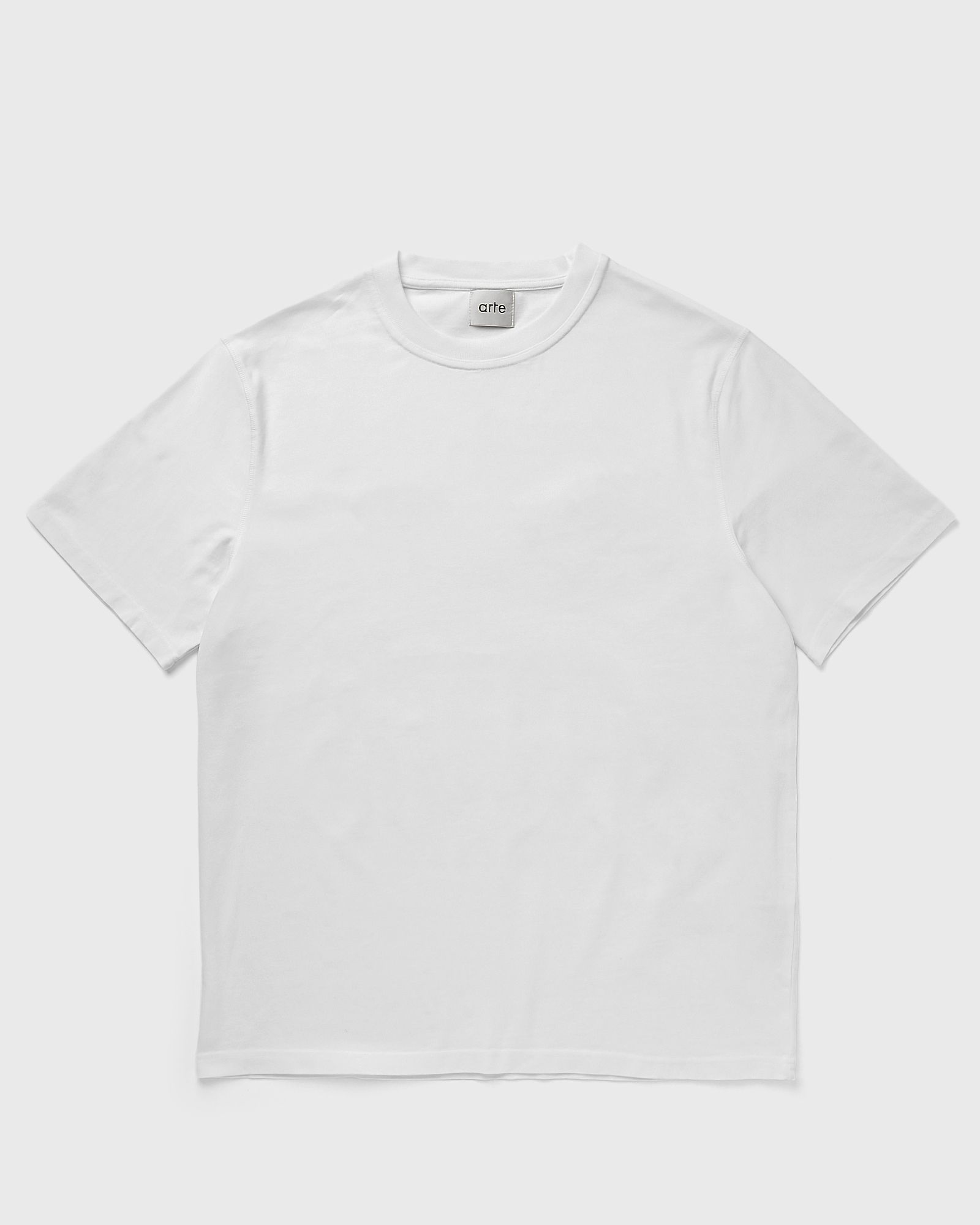 Emblem Tee