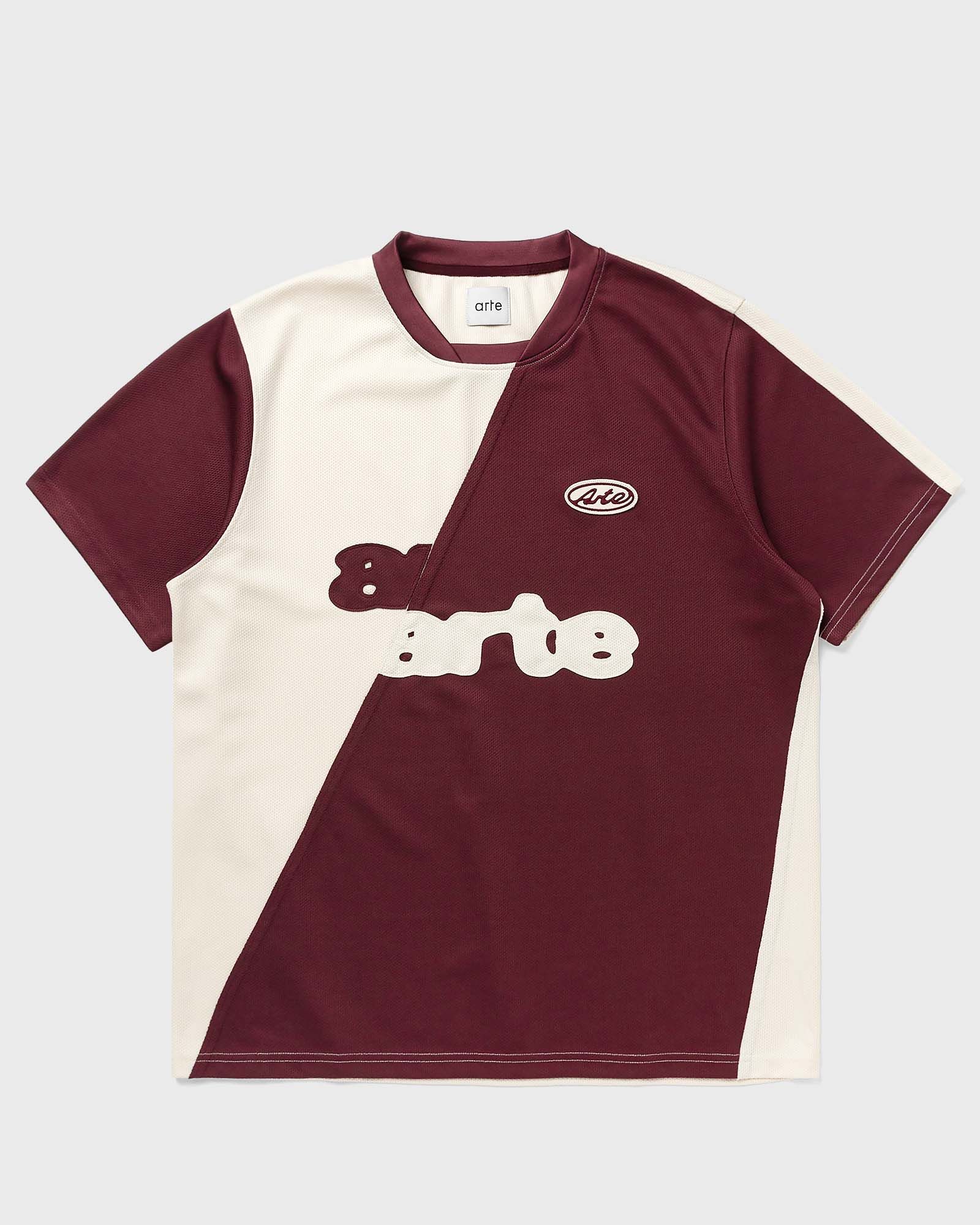 Arte Antwerp Football T-shirt, red