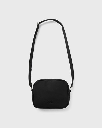 Arte Antwerp Linen Baka Bag, black